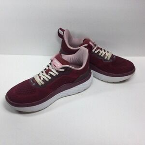 GDefy XLR8 Run‎ Shoes Womens Size 8.5 VersoCloud Multi-Density Shock Absorbing